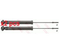 X2 PCS JGT1186T SHOCK ABSORBER TRW