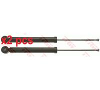 X2 PCS JGT1204T SHOCK ABSORBER TRW