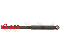 X2 PCS JGT1234T SHOCK ABSORBER TRW