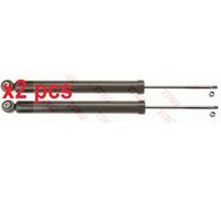 X2 PCS JGT1316T SHOCK ABSORBER TRW