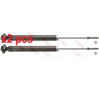 X2 PCS JGT1320T SHOCK ABSORBER TRW