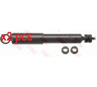 X2 PCS JGT1322T SHOCK ABSORBER TRW