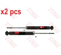 X2 PCS JGT1348T SHOCK ABSORBER TRW