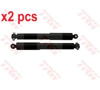 X2 PCS JGT1356T SHOCK ABSORBER TRW