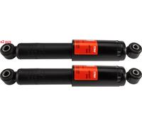 X2 PCS JGT233T SHOCK ABSORBER TRW