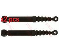 X2 PCS JGT263T SHOCK ABSORBER TRW