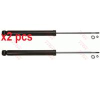 X2 PCS JGT383T SHOCK ABSORBER TRW