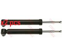X2 PCS JGT416T SHOCK ABSORBER TRW