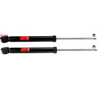 X2 PCS JGT448T SHOCK ABSORBER TRW