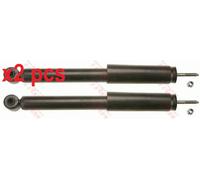 X2 PCS JGT563T SHOCK ABSORBER TRW