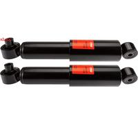 X2 PCS JHE261T SHOCK ABSORBER TRW