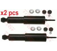 X2 PCS JHE270T SHOCK ABSORBER TRW