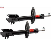 X2 PCS JHM184T SHOCK ABSORBER TRW