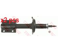 X2 PCS JHM194S SHOCK ABSORBER TRW