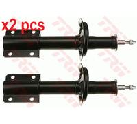 X2 PCS JHM194T SHOCK ABSORBER TRW