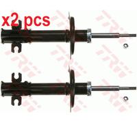 X2 PCS JHM266T SHOCK ABSORBER TRW