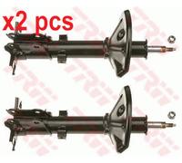 X2 PCS JHM546T SHOCK ABSORBER TRW