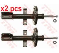 X2 PCS JHM655T SHOCK ABSORBER TRW