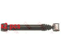 X2 PCS JHT259S SHOCK ABSORBER TRW