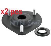 SNR KB673.07 Repair kit, suspension strut