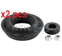X2 PCS KB678.00 REPAIR KIT, SUSPENSION STRUT SUPPORT MOUNT SNR