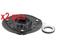 SNR KB686.04 Repair kit, suspension strut