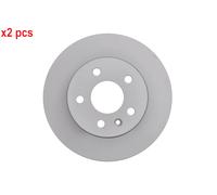 Front Brake Disc MB:W638,638/2,VITO,V 6384210112 A6384210112