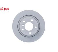 Bosch Brake Disc 0 986 479 C55 – 1 pc – UK Seller