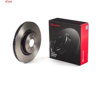 BREMBO 09.E960.11 Brake disc