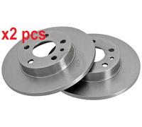 A.B.S. 16313 Brake disc
