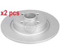 A.B.S. 17029 Brake disc