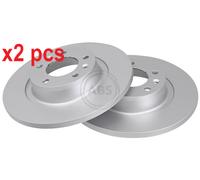 A.B.S. 17774 Brake disc