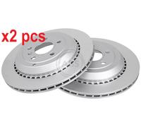 A.B.S. 17785 Brake disc