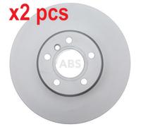A.B.S. 17867 Brake disc