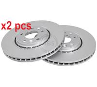 A.B.S. 17978 Brake disc