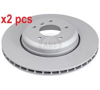 A.B.S. 18001 Brake disc