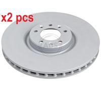 A.B.S. 18259 Brake disc