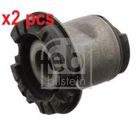 2x New Brake Disc for MAZDA:6 Estate,6 Saloon,6 Estate Van,ATENZA Estate