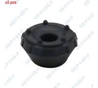 X2 PCS L&R SIDES 510342 SUSPENSION STRUT SUPPORT MOUNT GSP