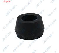 X2 PCS L&R SIDES 513063 SPACER BUSH, SHOCK ABSORBER GSP