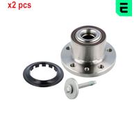 X2 PCS L&R SIDES 891305 WHEEL BEARING KIT FITS VOLVO S60 II T2