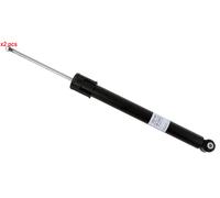 X2 PCS L&R SIDES BOTH SIDES L&R FITS HONDA JAZZ II SHOCK ABSORBER 350 481 SACHS