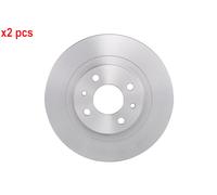 BOSCH 0 986 479 346 Brake disc