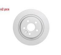 BOSCH 0 986 479 B94 Brake disc
