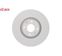 BOSCH 0 986 479 C72 Brake disc