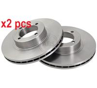 A.B.S. 15803 Brake disc