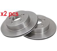 A.B.S. Brake disc 15997 297 18 5 114,3 Vented