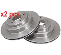 A.B.S. 16274 Brake disc
