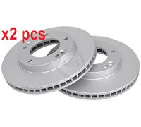 A.B.S. 17426 Brake disc