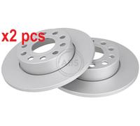 A.B.S. 17547 Brake disc